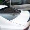 Carbon Fiber Rear Spoiler for Lexus IS250 IS350 IS300H IS250 F 2014