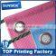 Perforated mesh banner/waterproof black mesh priniting in Shenzhen -D-0613