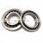15x35x11mm Ball screw support bearing 15TAC02AT85