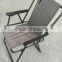 Outdoor Funiture Matel Beach Folding Chair