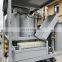 3000l/h Insulating Oil Treatment Machine Transformer Oil Purifier