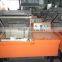 2 in1 sealing and shrinking packing machine FM-5540A