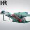 Hot Selling Wood Pallet Crusher Construction Building Waste Plank Solid Slabs Shredder Waste Plank Pallet Template Crusher