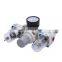 FRL Units And Lubricator Combination Pneumatic Factory Economical  Air Filter Regulator Air Source Treatment Unit