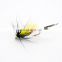 10pcs Fly Fishing Flies Lure Tying Materials
