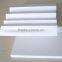 eco friendly pvc foam sheet/manufactura de PVC plancha/eco/saludable