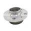 Auto Part Rear axle steel wheel hub bearing 6RD501611 for SEAT SKODA