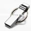 Custom Metal Usb Key Shaped Pen Drive 8gb 16gb 32gb Support 2.0 Key Flash Memory Usb Stick