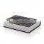Custom Black Packaging Cajas Libros Magnetic Storage Luxury Fake Book Shaped Gift Box