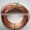 Copper Pipe Coil used in Air Condition Or Refrigerator