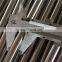 Top quality hiperco50 alloy rod permendur 1J22 bar manufacturer
