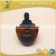 50ml Amber Essential Oil Glass Bottle