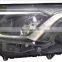 For Toyota 2016 Rav4 Head Lamp ordinary Car Headlamps Car lamp Car Light Auto Headlamps Auto Headlights Auto Headlight