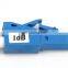 1 dB SC FC LC ST fiber optical attenuator