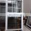 Double Hung Window Vertical Sliding Aluminum Window