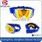 Spherical Dual Polarized Waterproof Ski Goggles Adult Unisex Anti Fog Snowboard Goggles