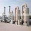 GRP Тower очистки отходящих газов, мокрые скрубберы газа, колонна абсорбции газа