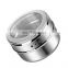 Seasoning Stainless Steel Magnetic Spice Tin