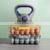 Favourable Price New Arrival Organize Plastic Beauty Refrigerator Egg Storage Box
