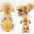 Top Sale Manufactures Korea Outfits OEM Wholesale Fashions Dog Dresses Pet Clothes