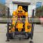 2019 hot sale drilling rig air compressor dth water well drilling machine price in dubai with lowest price