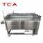 High end whole line solution of carrot peeling machine baby carrot cleaning line carrot packing machine