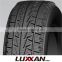 15% OFF snow tires with Big Promotion LUXXAN Inspire W2 tyre