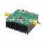 TQP7M9103 400MHZ-4GHZ 1W RF Power Amplifier Board w/ Heat Sink For Continuous Operation