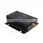 Black 2.5W 1-1000MHz Radio Frequency Power Amplifier RF Power Amplifier