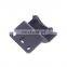OEM 51117268745 mini r56 bumper Tow Hook Cover Primed eye cap car trailers for bmw mini r55 clubman