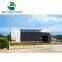 build steel warehouse high rise prefabricated steel structure steel structure warehouse for working