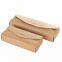custom drawer kraft paper logo box