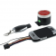 2G  Car locator Car theft alarm department helps with GPS tracker(wechat:13510231336)