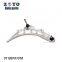 31122282122 RK80528 aluminium auto suspension parts control arm for bmw Z4 e46 control arms