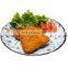 Good price IQF breaded horse mackerel fish fillet