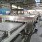 JINLU China Pattern Solid surface production line Acrylic Solid Surface Making Machinery