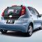 chinese car parts for BYD F0 front bumper