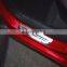 Car Accessories Door Sill Scuff Plate Cover Factory Direct Entry Pedal For Mazda CX-5 2015-2022