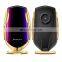 R1 10W Fast Charging smart sensor car wireless charger holder