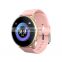 Smartwatch S2 Real Time Heart Rate Motoring Smart Watch With Blood Pressure Oxygen