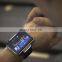 2080mAh 4G Android DM101 Smart Watch 2.41 Inch Larger Scrreen Face Id Unclok Dual Camera 4g Android Smartwatch