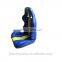 Durable Universal Automobile Racing Use PVC JBR1037 Sports racing seat