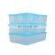 Precision Plastic Injection Mould Molds Kitchen Vegetable Fruit Refrigerator Storage Box Moulds Mold Molding Parts Service Maker