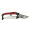 Professional Heavy Duty Garden Bypass Pruning Shears, Tree Trimmers Secateurs, Hand Pruner