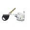 High quality FRONT LEFT DOOR LOCK BARREL FOR Nissan new Nissan Qashqai