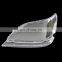 Front headlamps transparent lampshades lamp shell For Lexus RX300 1998-2002 headlights cover lens Replacement