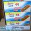 ZIP LOCK, RESEALABLE, RECLOSABLE, GRIP, SNAP, ZIPPER SEAL, MINI ZIP, FREEZER, GALLON, QUART