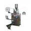 Automatic Moringa Small Manual Lipton high quality small Inner and outer bag tea packing machine