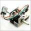 CURTIS Hall-Effect Throttle 0-5V Speed Signal Device Model ET-165 MCU