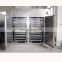 Hot Sale ct-c hot air circulation drying oven for beef jerky /industrial oven